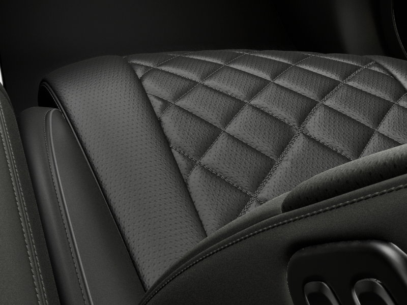 Thumbnail: 2026 Genesis GV80 - 24