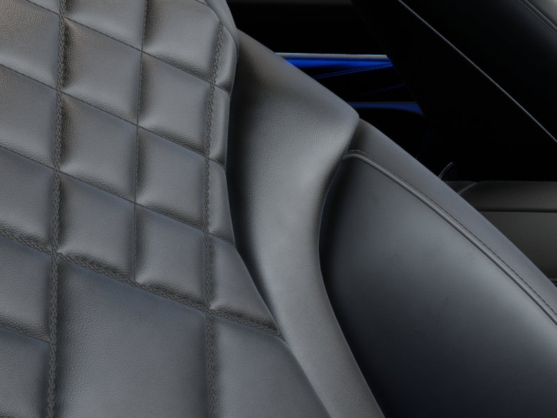 Thumbnail: 2027 Genesis GV80 - 10