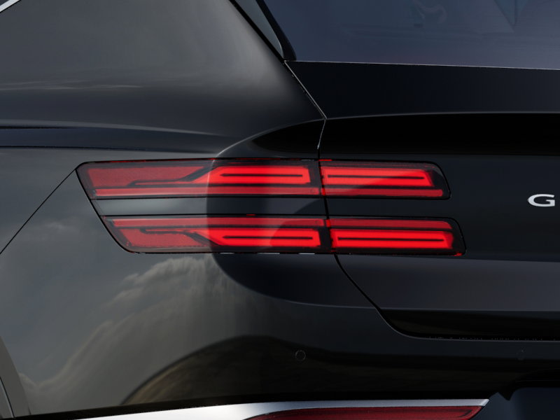 Thumbnail: 2027 Genesis GV80 - 17
