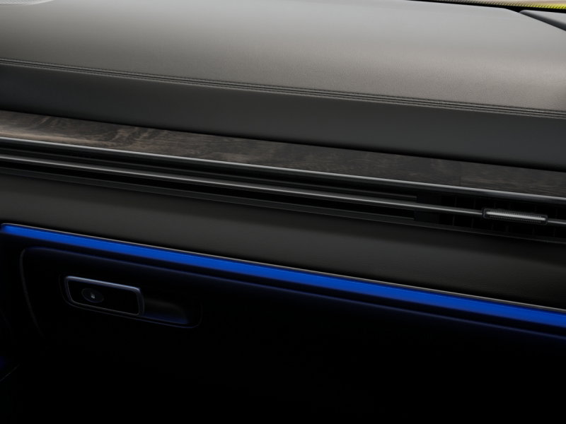 Thumbnail: 2027 Genesis GV80 - 25