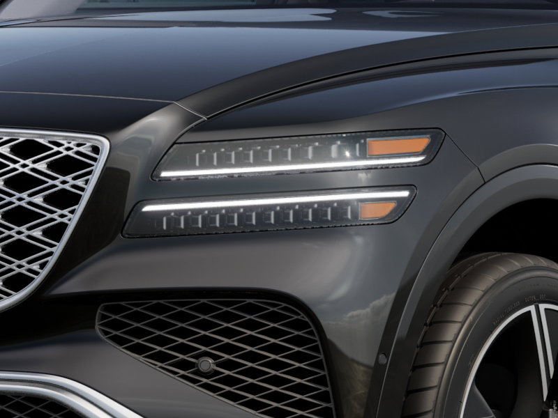 Thumbnail: 2027 Genesis GV80 - 16