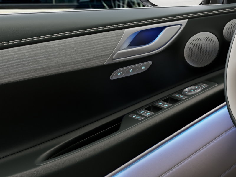 Thumbnail: 2027 Genesis GV80 - 24