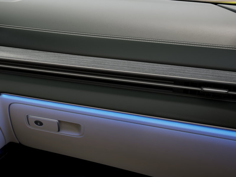 Thumbnail: 2027 Genesis GV80 - 25