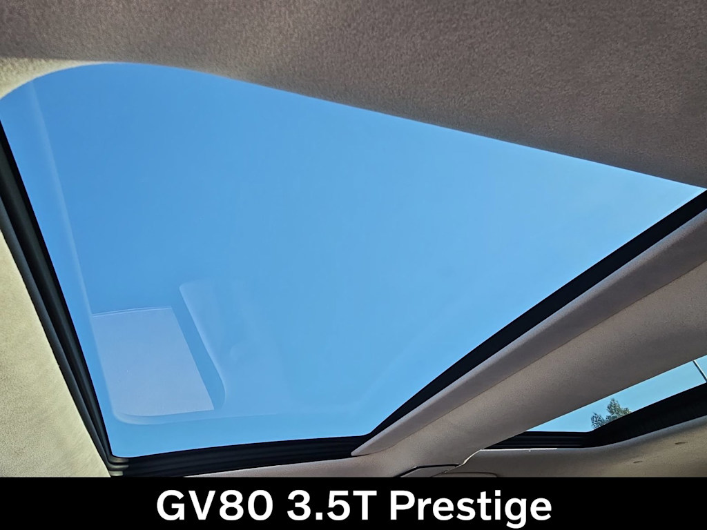 Thumbnail: 2026 Genesis GV80 - 27