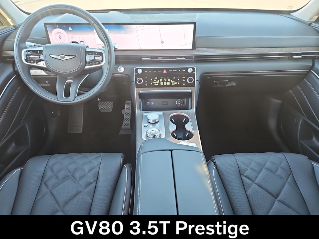 Thumbnail: 2026 Genesis GV80 - 2