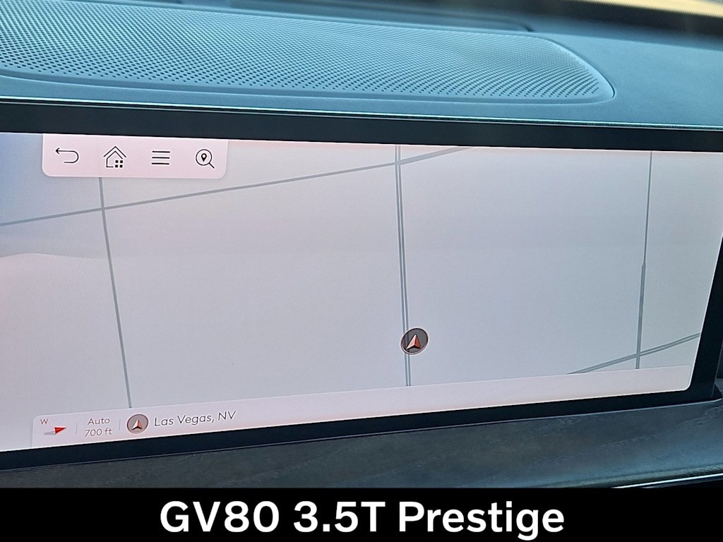 Thumbnail: 2026 Genesis GV80 - 26