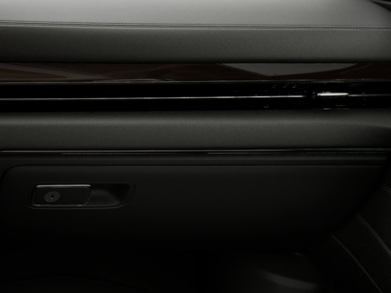 Thumbnail: 2026 Genesis GV80 - 25