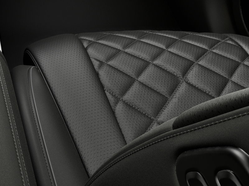 Thumbnail: 2026 Genesis GV80 - 24