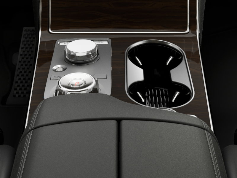 Thumbnail: 2026 Genesis GV80 - 9