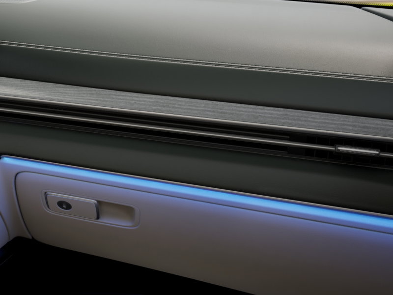 Thumbnail: 2027 Genesis GV80 - 25