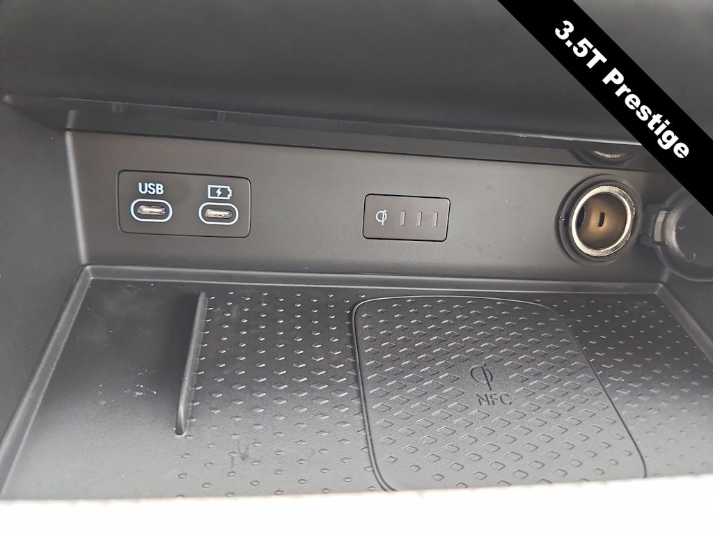 Thumbnail: 2026 Genesis GV80 - 30