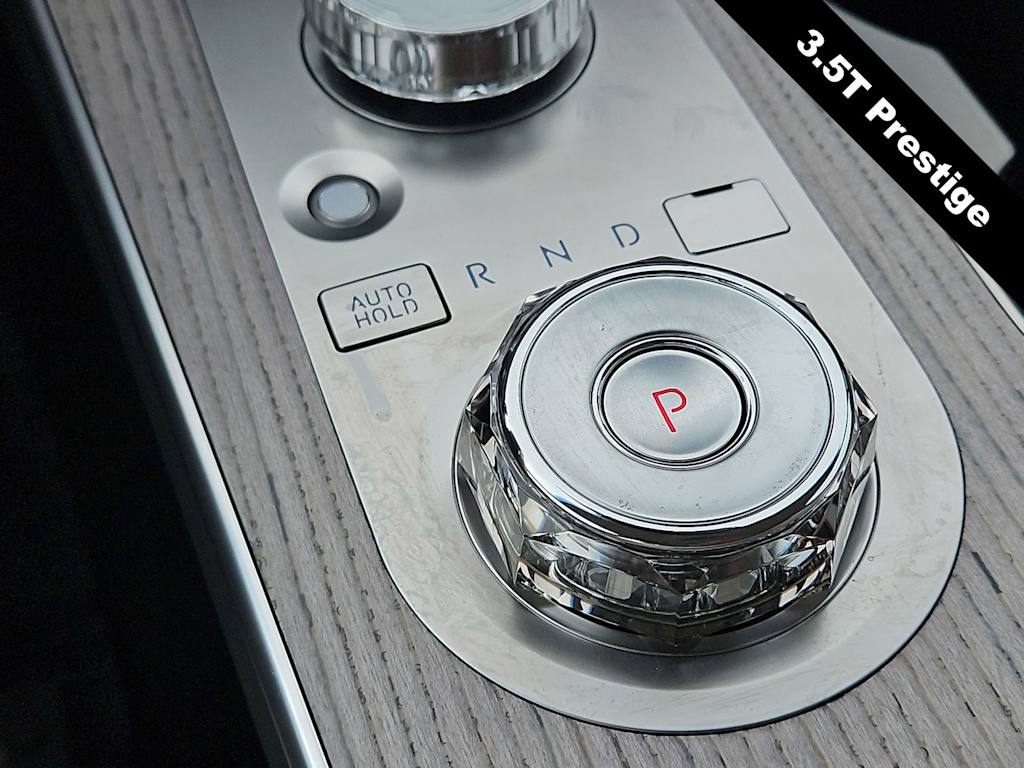 Thumbnail: 2026 Genesis GV80 - 24