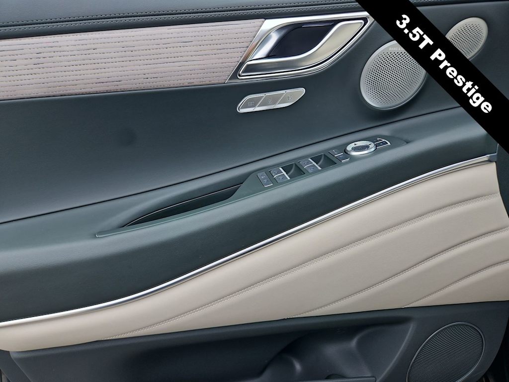 Thumbnail: 2026 Genesis GV80 - 29