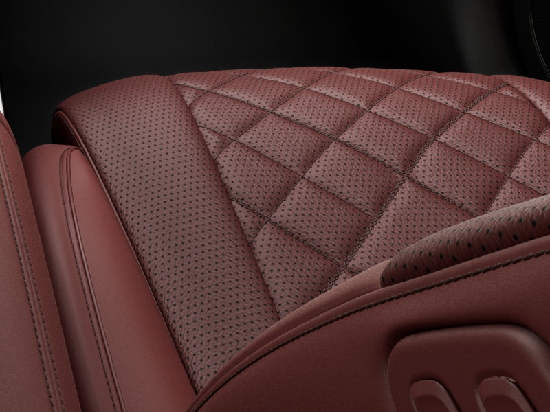 Thumbnail: 2026 Genesis GV80 - 24