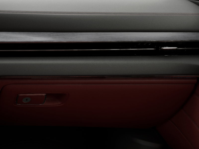 Thumbnail: 2026 Genesis GV80 - 25