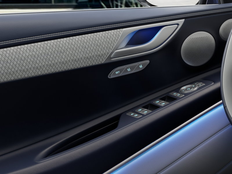 Thumbnail: 2027 Genesis GV80 - 24