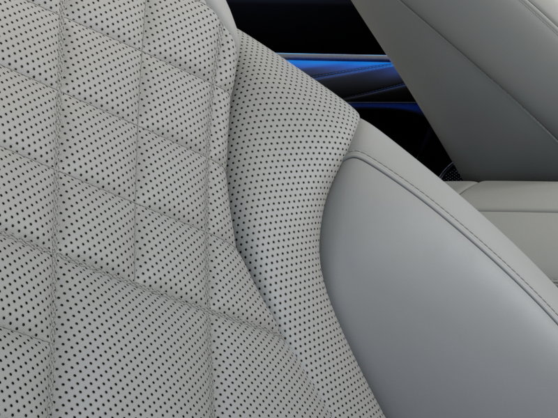 Thumbnail: 2027 Genesis GV80 - 10