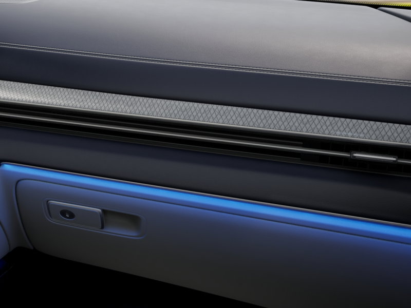Thumbnail: 2027 Genesis GV80 - 25