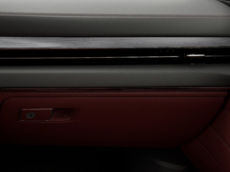 Thumbnail: 2026 Genesis GV80 - 25