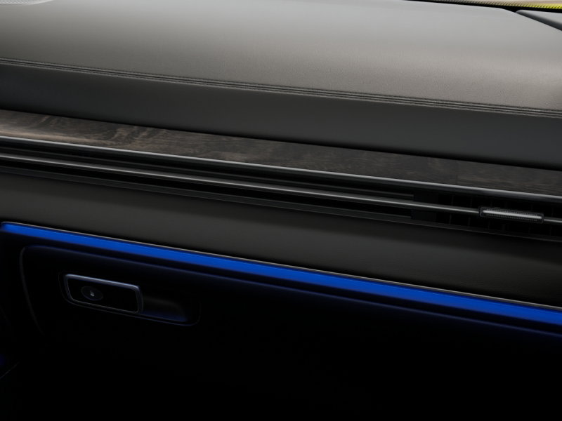 Thumbnail: 2027 Genesis GV80 - 25