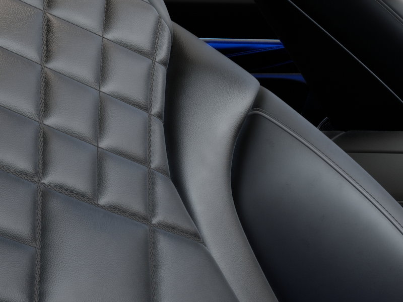 Thumbnail: 2027 Genesis GV80 - 10