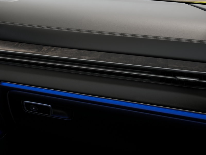 Thumbnail: 2027 Genesis GV80 - 25