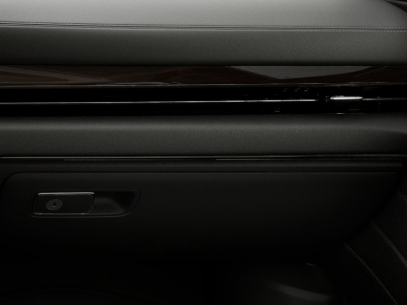 Thumbnail: 2026 Genesis GV80 - 25