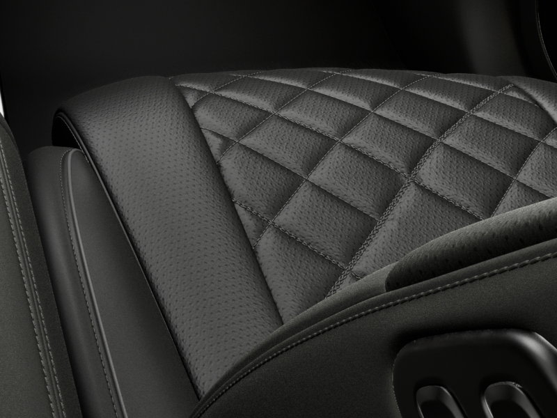 Thumbnail: 2026 Genesis GV80 - 24