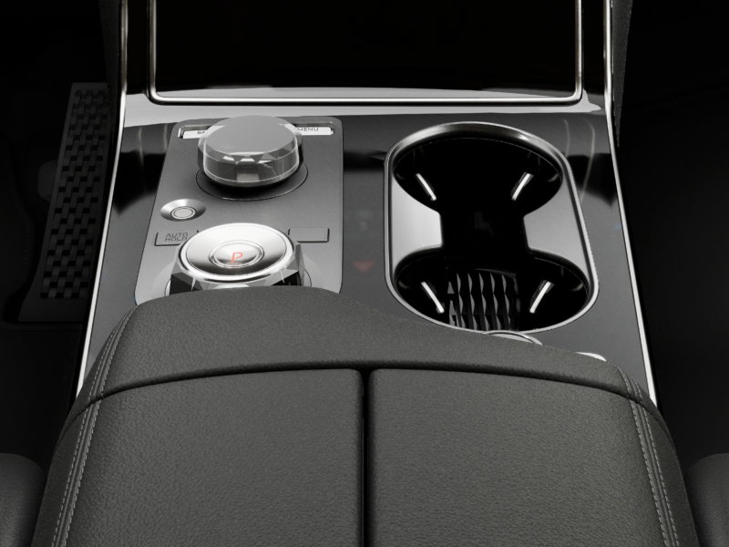 Thumbnail: 2026 Genesis GV80 - 10