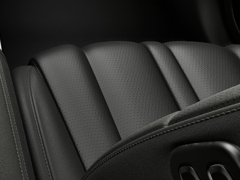 Thumbnail: 2026 Genesis GV80 - 24