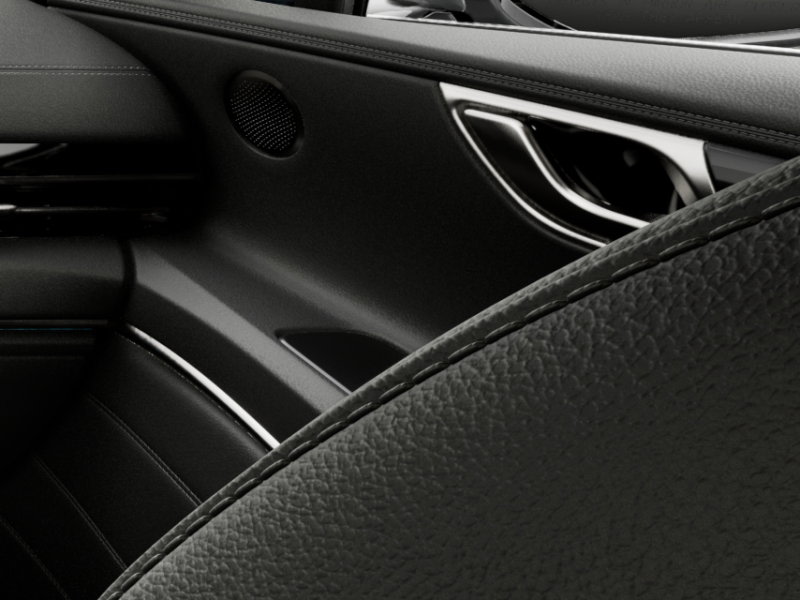 Thumbnail: 2026 Genesis GV80 - 23