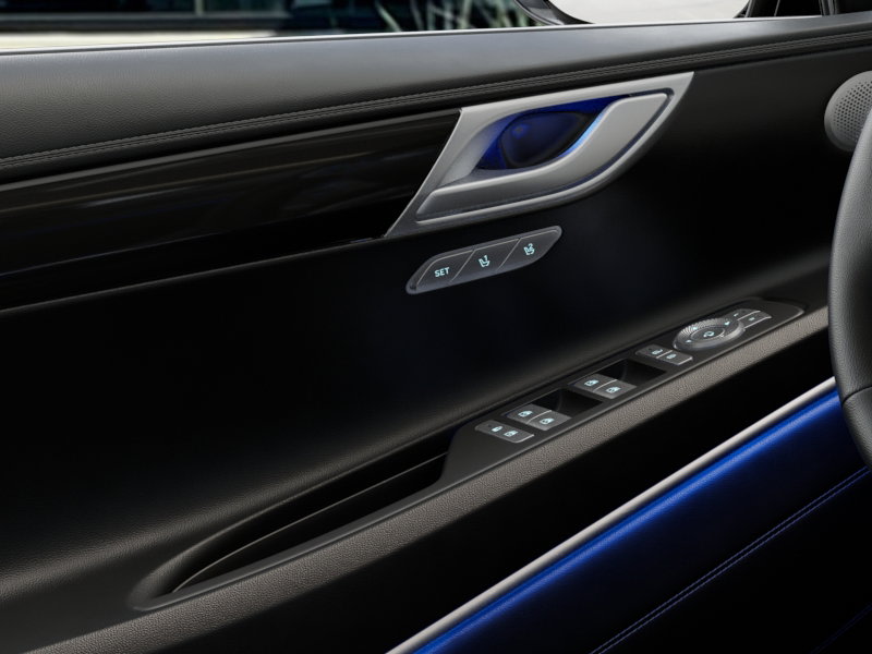 Thumbnail: 2027 Genesis GV80 - 24