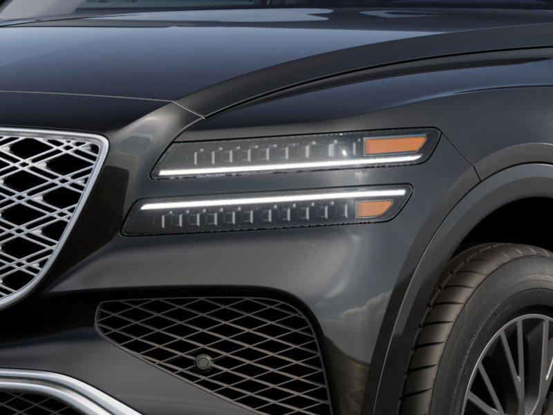 Thumbnail: 2027 Genesis GV80 - 16
