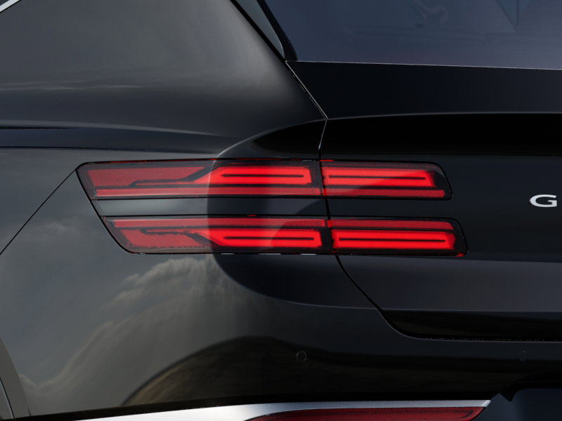 Thumbnail: 2027 Genesis GV80 - 17