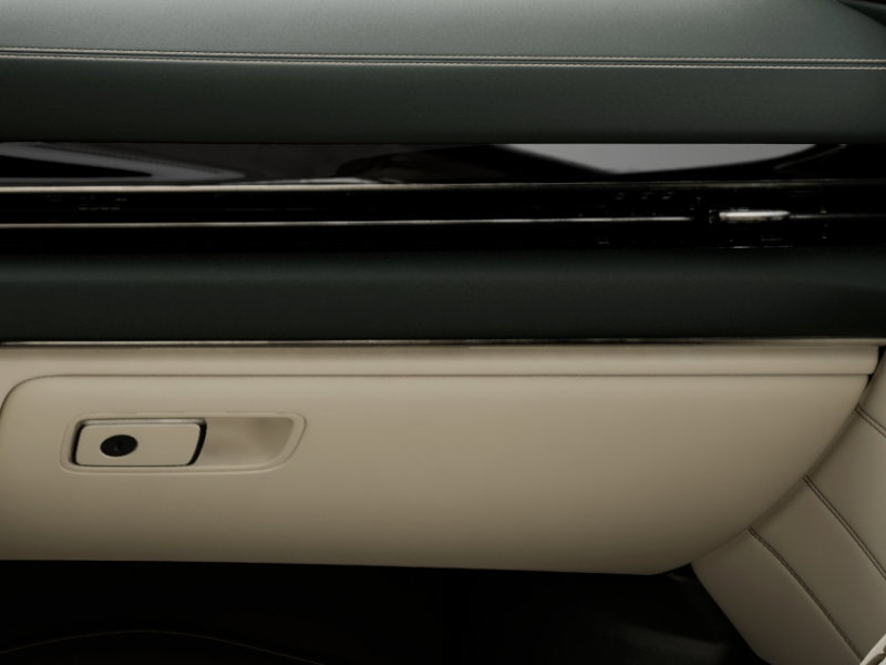 Thumbnail: 2026 Genesis GV80 - 25