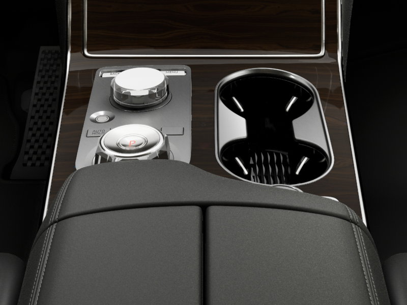 Thumbnail: 2026 Genesis GV80 - 10