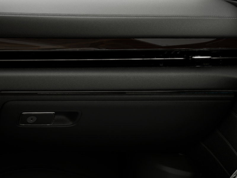 Thumbnail: 2026 Genesis GV80 - 25