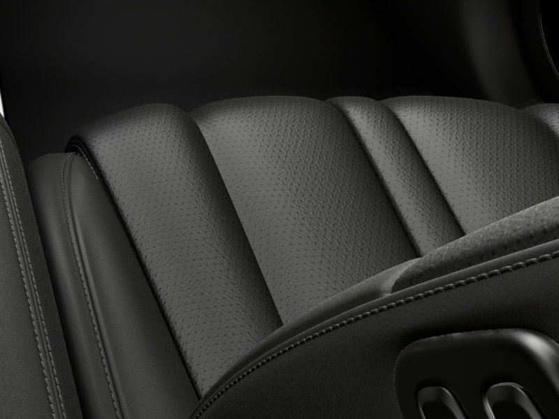 Thumbnail: 2026 Genesis GV80 - 24