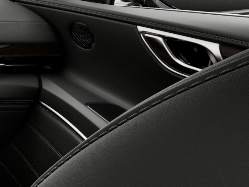 Thumbnail: 2026 Genesis GV80 - 23