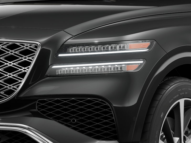 Thumbnail: 2026 Genesis GV80 - 17