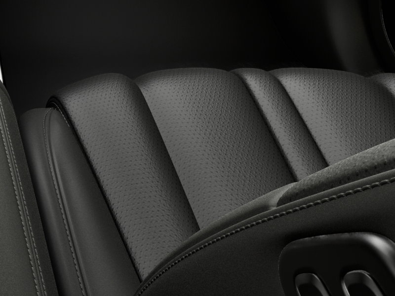 Thumbnail: 2026 Genesis GV80 - 24