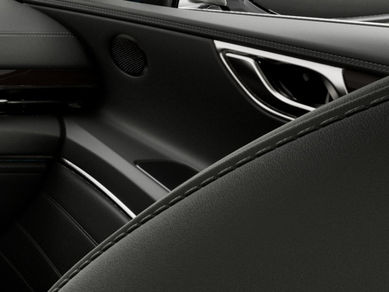 Thumbnail: 2026 Genesis GV80 - 23