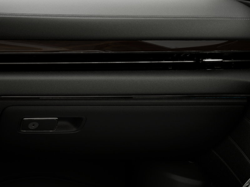 Thumbnail: 2026 Genesis GV80 - 25