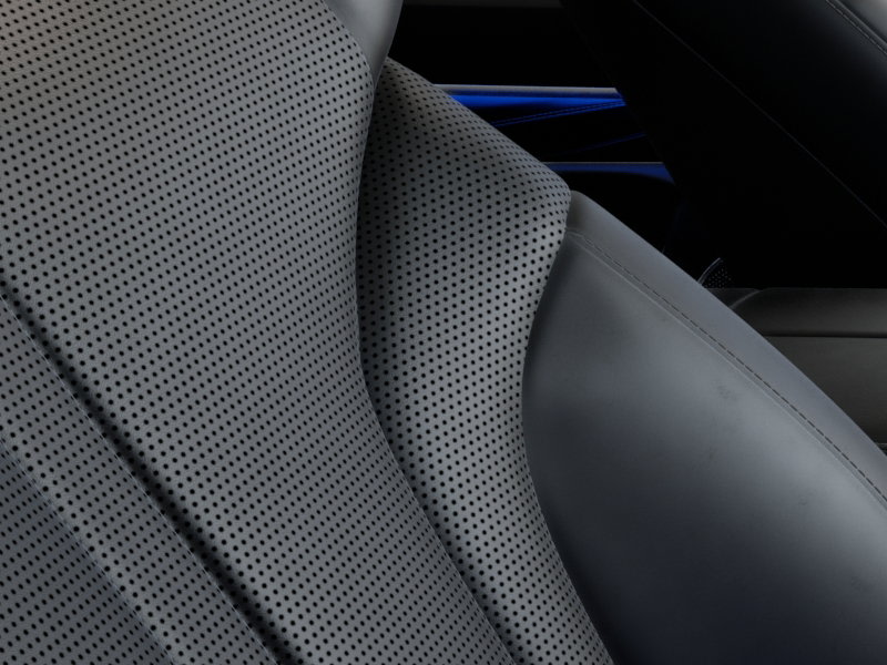 Thumbnail: 2027 Genesis GV80 - 10