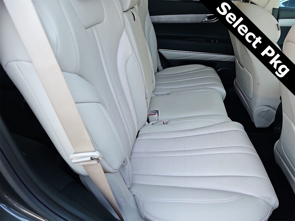 Thumbnail: 2025 Genesis GV80 - 21