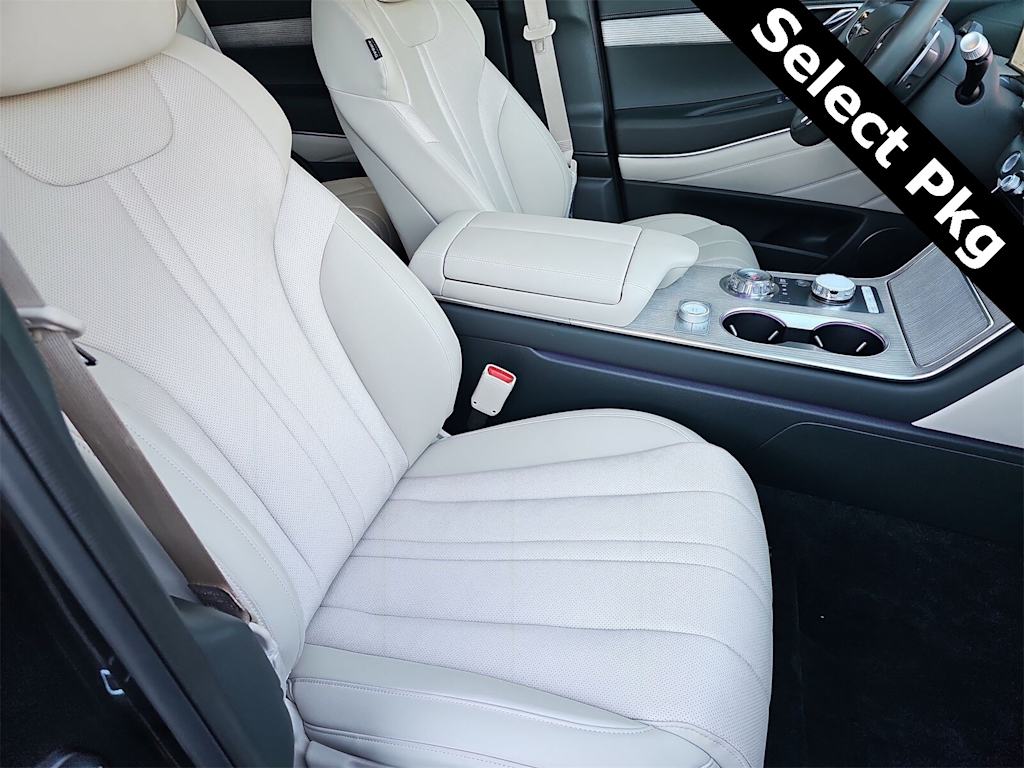 Thumbnail: 2025 Genesis GV80 - 22