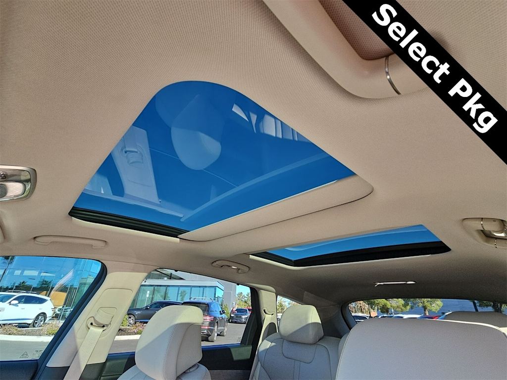 Thumbnail: 2025 Genesis GV80 - 29