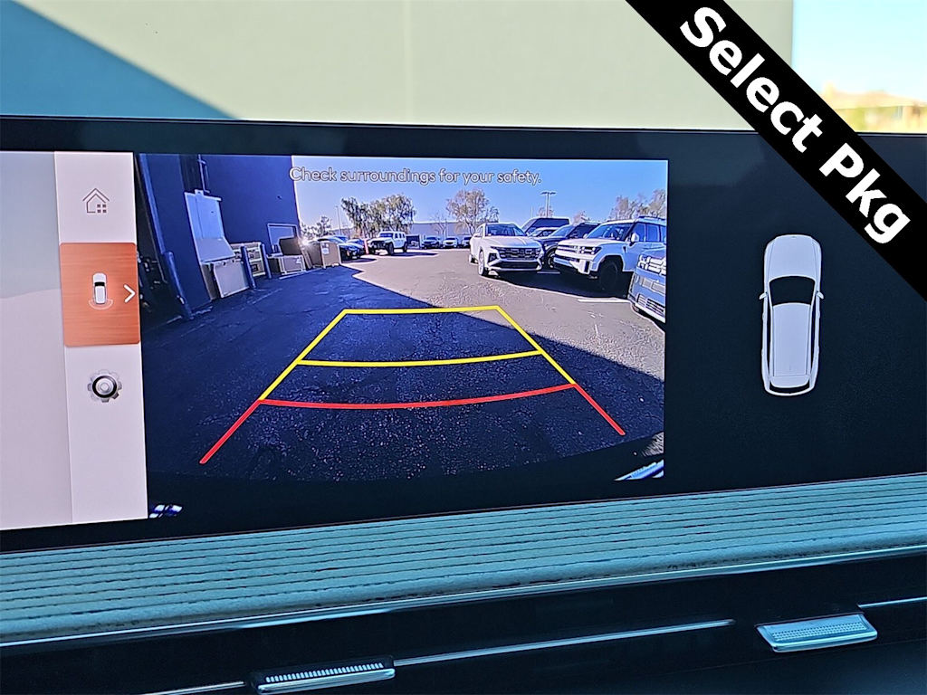 Thumbnail: 2025 Genesis GV80 - 26