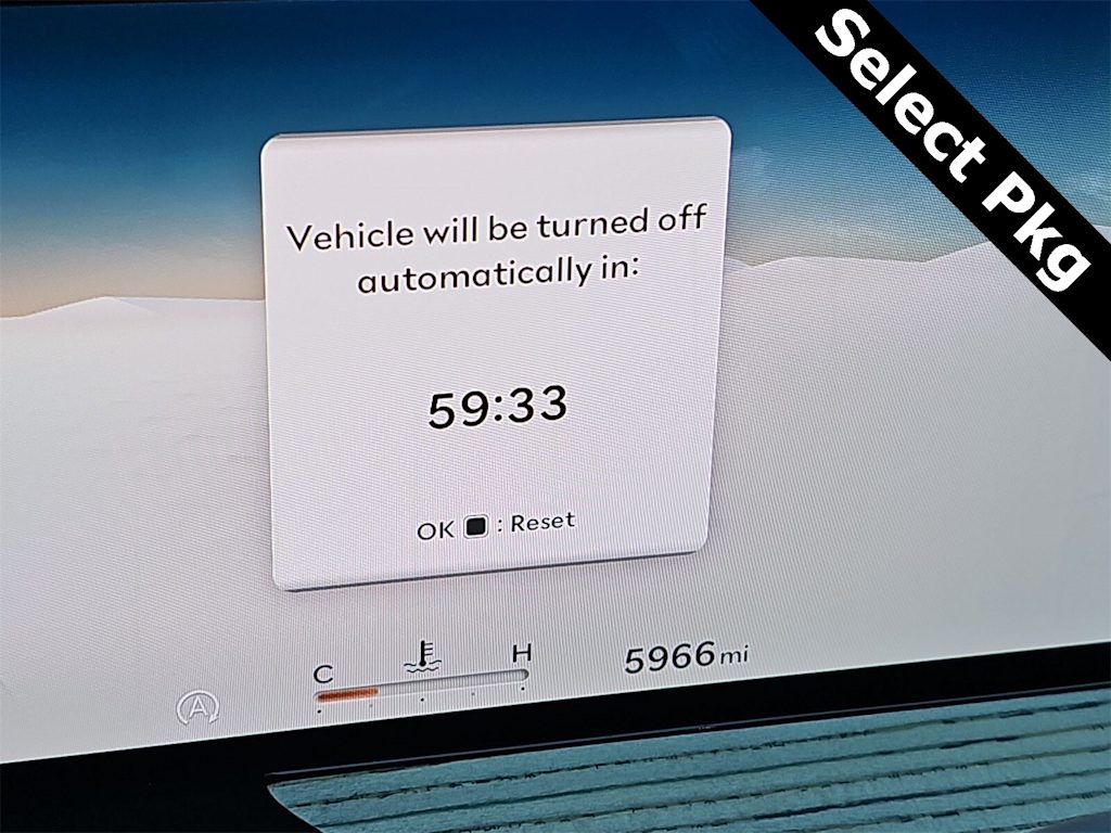 Thumbnail: 2025 Genesis GV80 - 13