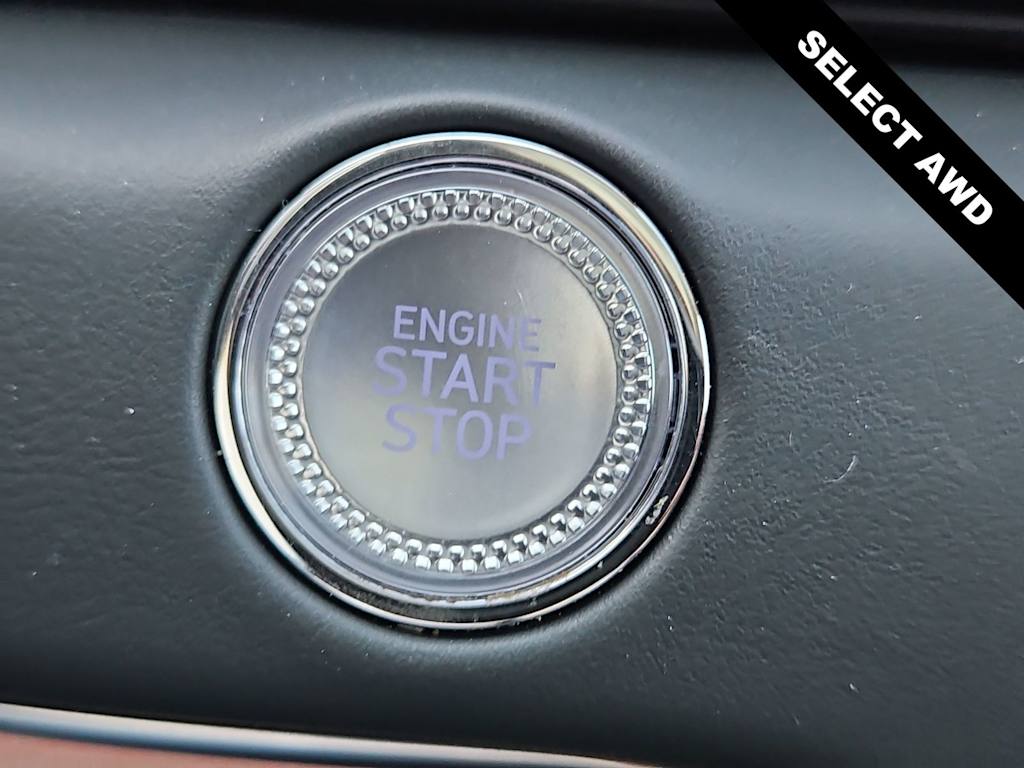 Thumbnail: 2026 Genesis GV80 - 26